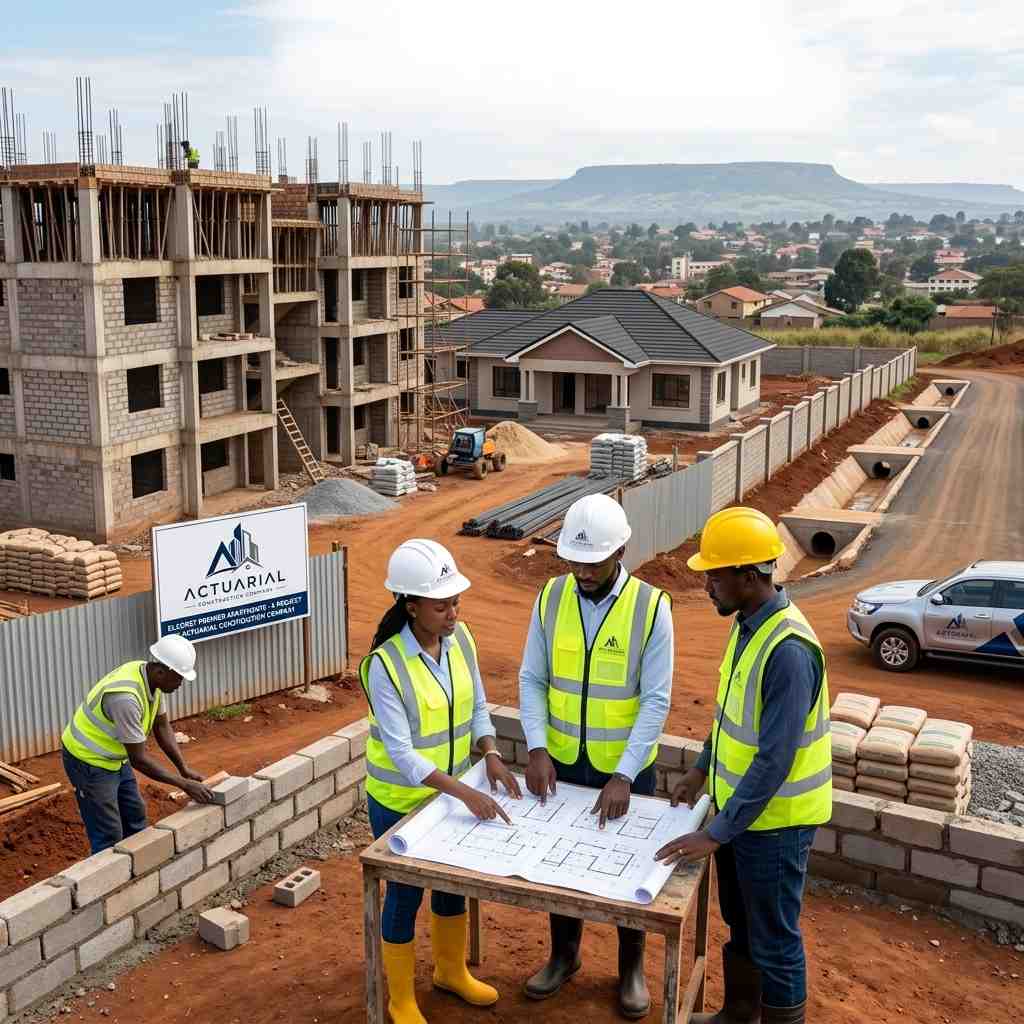 Security system planning and site assessment for CCTV and alarm installation